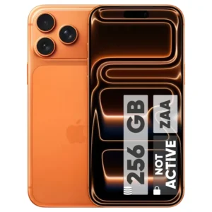 آیفون 17 پرو مکس | iphone 17 pro max