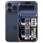 گوشی موبایل اپل مدل iPhone 17 Pro Max ZAA تک سیم کارت + eSim ظرفیت 256 گیگابایت و رم 12 گیگابایت - نات اکتیو - Image 2