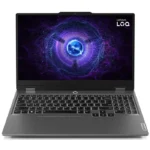 لپ تاپ 15.6 اینچی لنوو مدل LOQ 15IRX9-i7 13650HX-32GB DDR5-1TB SSD-RTX4050-FHD - کاستوم شده
