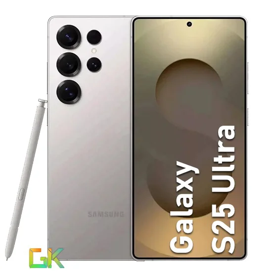 گوشی-سامسونگ-Samsung-Galaxy-S25-Ultra-5G-25612-فروشگاه-اینترنتی-گوگل-کالا-رنگ-خاکستری-تیتانیومی گوشی موبایل سامسونگ مدل Galaxy S25 Ultra دو سیم کارت ظرفیت 256 گیگابایت و رم 12 گیگابایت - پک ویتنام - Image 1